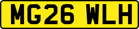 MG26WLH