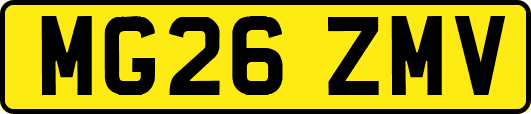 MG26ZMV