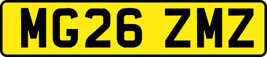 MG26ZMZ