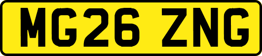 MG26ZNG