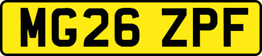 MG26ZPF