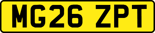 MG26ZPT