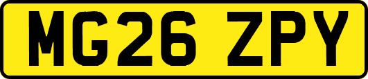 MG26ZPY