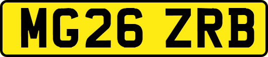 MG26ZRB