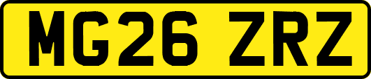 MG26ZRZ