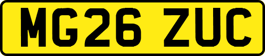 MG26ZUC