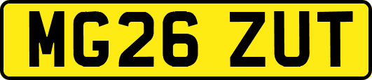 MG26ZUT