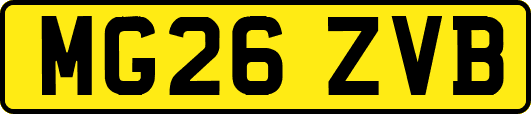 MG26ZVB