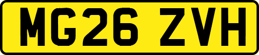 MG26ZVH