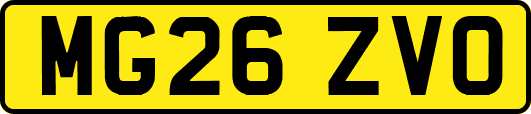 MG26ZVO