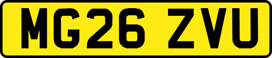 MG26ZVU