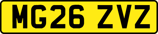 MG26ZVZ