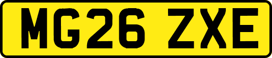 MG26ZXE