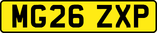 MG26ZXP