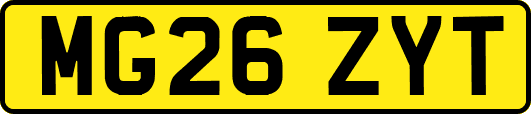 MG26ZYT