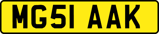 MG51AAK