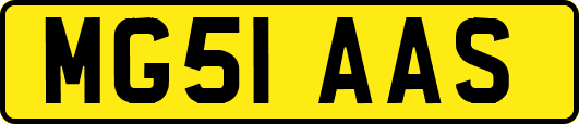 MG51AAS