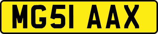 MG51AAX