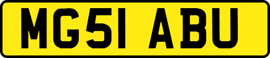 MG51ABU