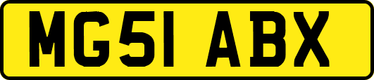 MG51ABX