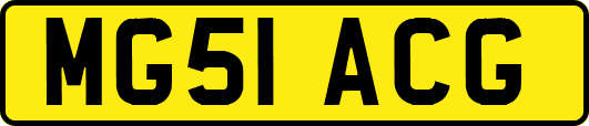 MG51ACG