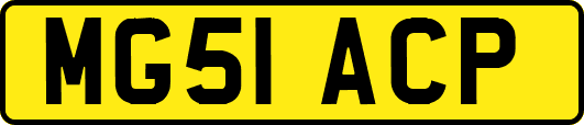 MG51ACP