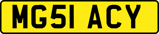 MG51ACY