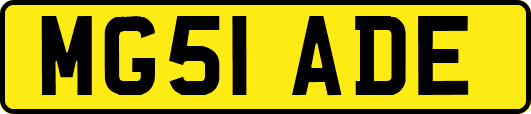 MG51ADE