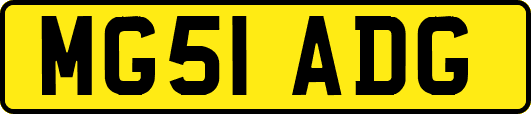 MG51ADG