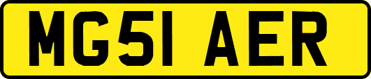 MG51AER