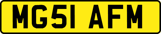 MG51AFM