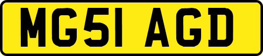 MG51AGD