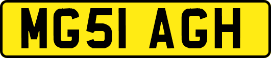 MG51AGH