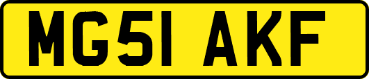 MG51AKF