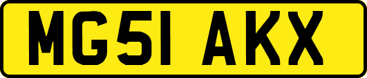 MG51AKX