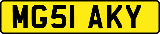 MG51AKY