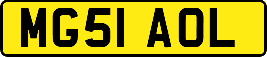 MG51AOL