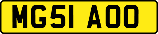 MG51AOO