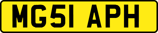 MG51APH