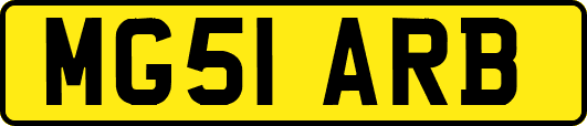 MG51ARB