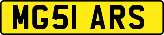 MG51ARS