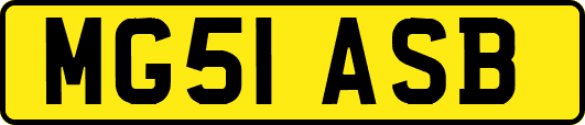 MG51ASB