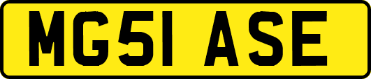 MG51ASE