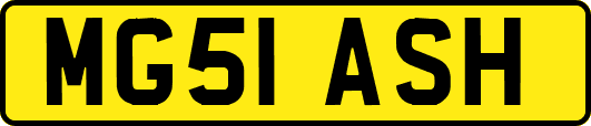 MG51ASH