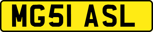 MG51ASL