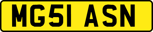 MG51ASN