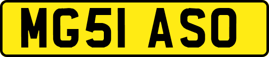 MG51ASO