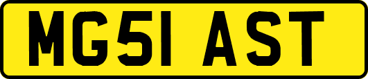 MG51AST