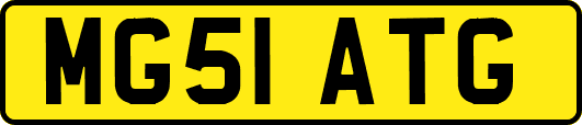 MG51ATG