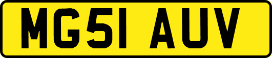 MG51AUV